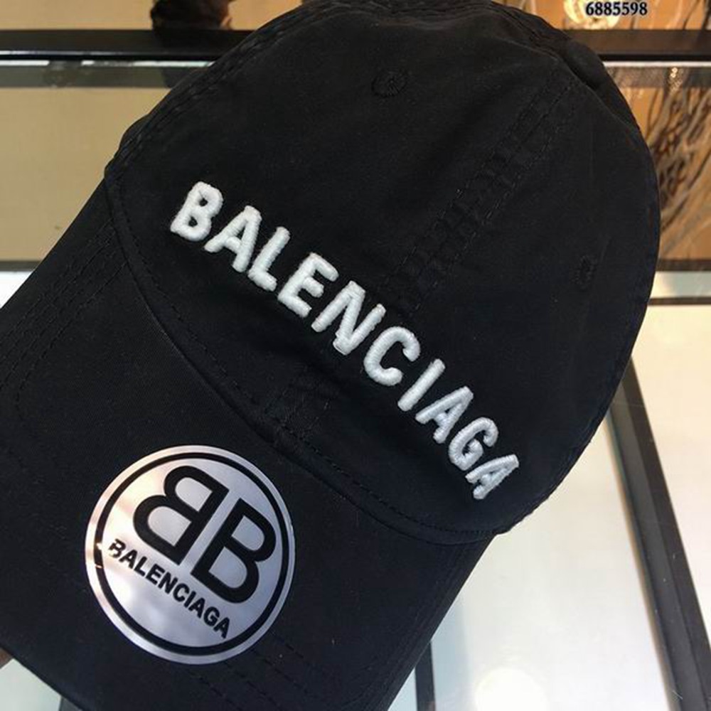 Ba1en*iaga Hat